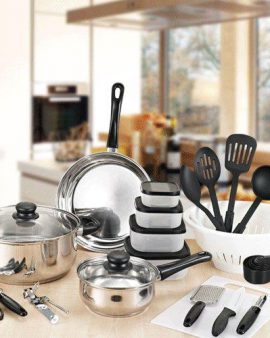 Wholesale Cookware