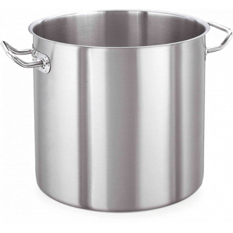 Stockpot Without Lid